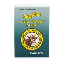 100 PEZZI Marschall Rennet