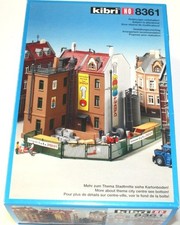 Kibri 8361 H0 fabbrica di viti