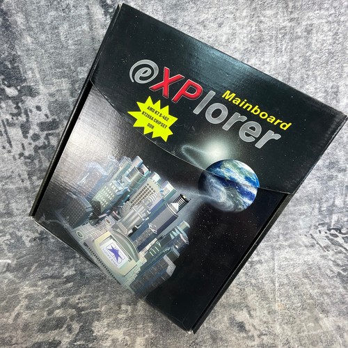 Lucky star xplorer amd - lucky,
