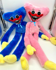 POPPY PLAYTIME Kissy Missy