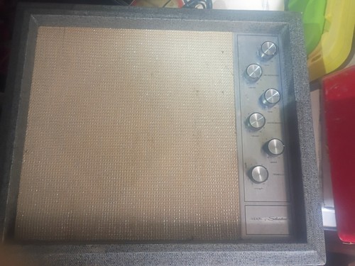 Amplificatore chitarra