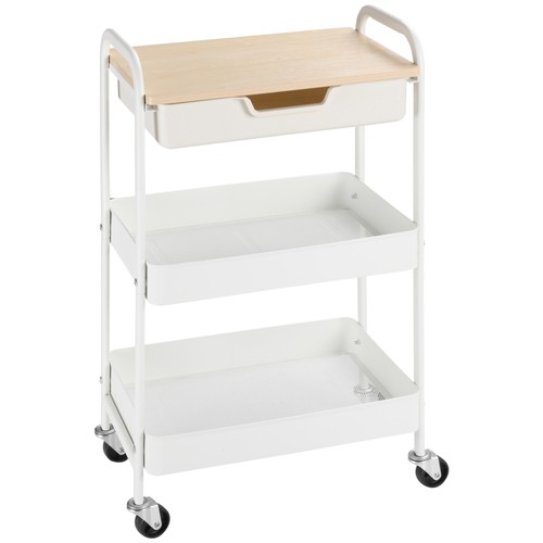 Carrello cucina multiuso - carrello,