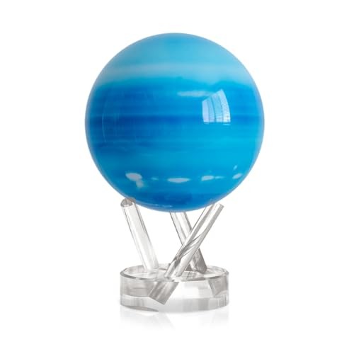 Mova globo space series urano - series,