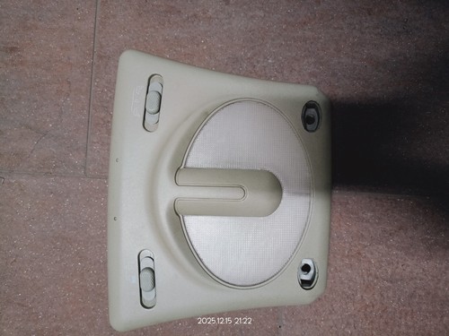 Plafoniera interna fiat marea - plafoniera,