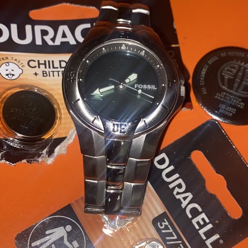 Orologio uomo vintage - uomo,