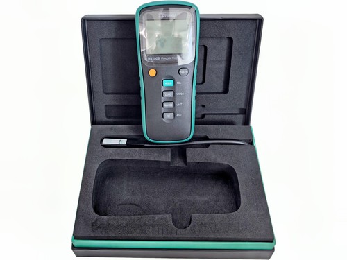 Magnetometro portatile