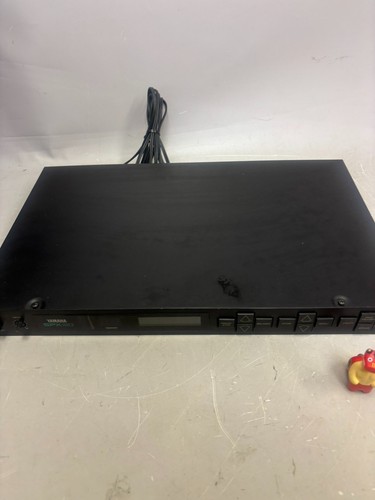 Yamaha spx90 unità rack - yamaha,