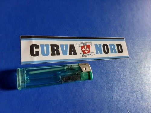 Adesivo stickers ultras - stickers, curva