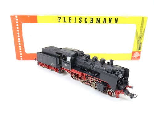 Fleischmann 4140 locomotiva - h0,