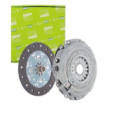 Valeo Kit Frizione 250Mm