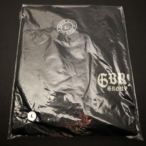Shirt gbrs group hard to - t-shirt,