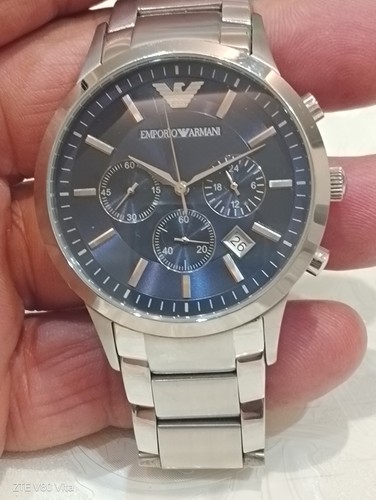 Orologio emporio armani - orologio,