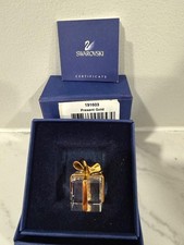 Swarovski Crystal Memories