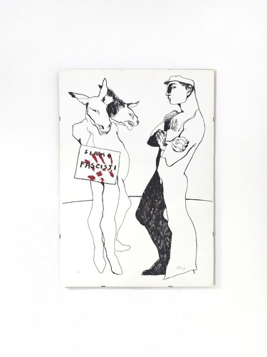 Ennio calabria grafica - ennio,