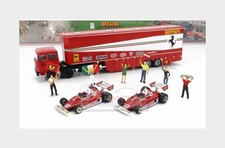 1:87 BREKINA PLAST Fiat 691 T