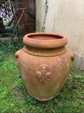 ORCIO in  terracotta