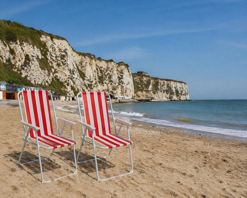 Sedie spiaggia - sedie, da
