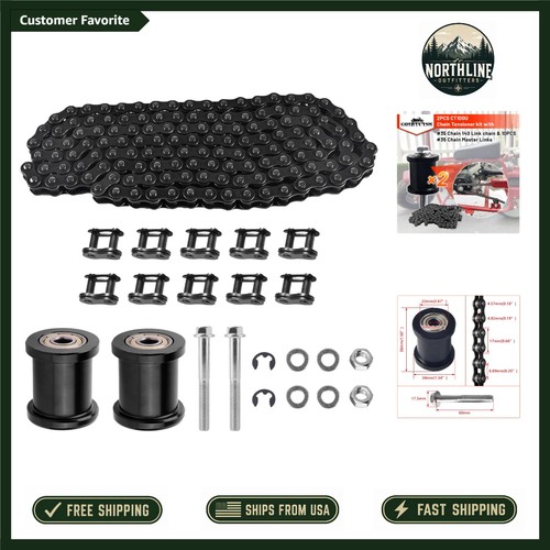 Catena 140 maglie con