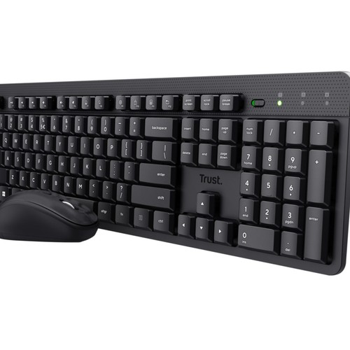 Trust ody set mouse - ody,