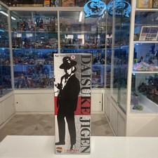 Medicom Toy Stylish Collection Daisuke Jigen LUPIN THE 3RD Medi Com Toy