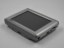 Garmin Nuvi 360 Europa GPS