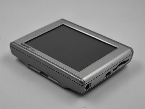 Garmin nuvi 360 - 360, europa