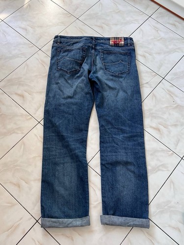 Jeans sartoriali stile jacob - jeans,