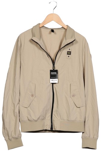 Giacca blu uomo - giacca, anorak
