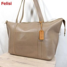 Borsa Felisi intera pelle zip