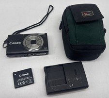 Canon PowerShot A2300 HD