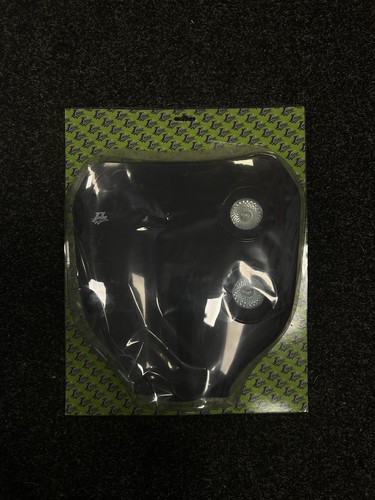 Maschera faro anteriore - maschera,