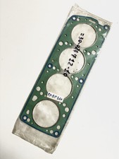 FIAT 131 Lancia Beta Berlina Coupè. Guarnizione Testata D 80mm. BP210. Epoca. L5