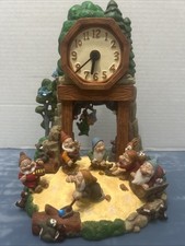 Orologio a pendolo da tavolo