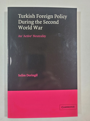 Turkish foreign policy - foreign,