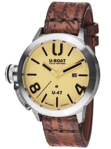 Orologio uomo boat 8106 - uomo,