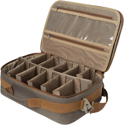 Custodia mulinello pesca - , a