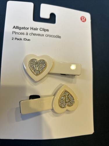 Lululemon fermagli per capelli - fermagli,