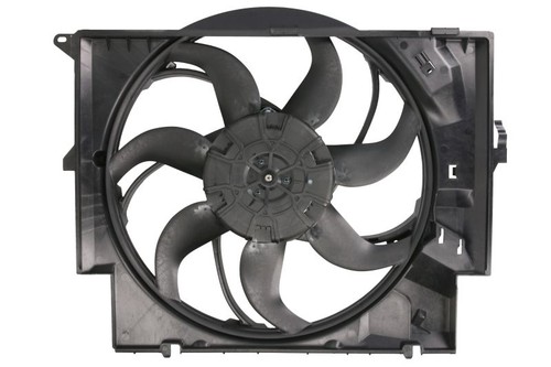 Ventola radiatore motore - , per