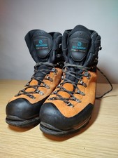 Scarponi da alpinismo Scarpa