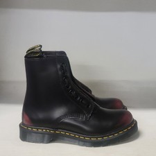 Dr Martens 1460 Pascal zip
