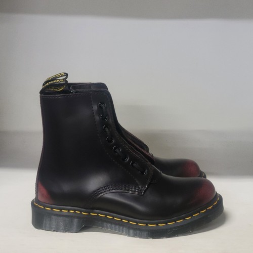 Martens 1460 pascal - martens, zip