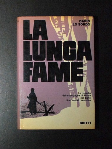 Lunga fame dario lo sordo - lunga,