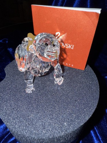 Swarovski crystal young - swarovski,