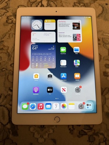 Apple ipad air 32gb - ipad,