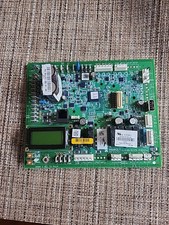 Circuito di controllo forno