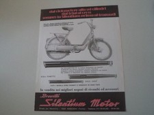 advertising Pubblicità 1977