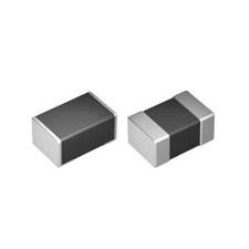 25pz MCFK1608T1R0M Induttori