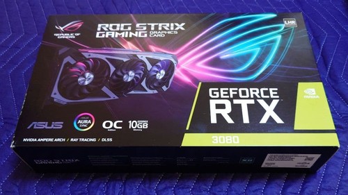 Asus rog strix geforce - asus, rtx