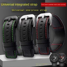 Cinturino Orologio Pelle per