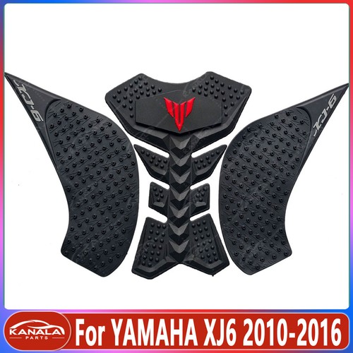 Per yamaha xj6 - per, 3d